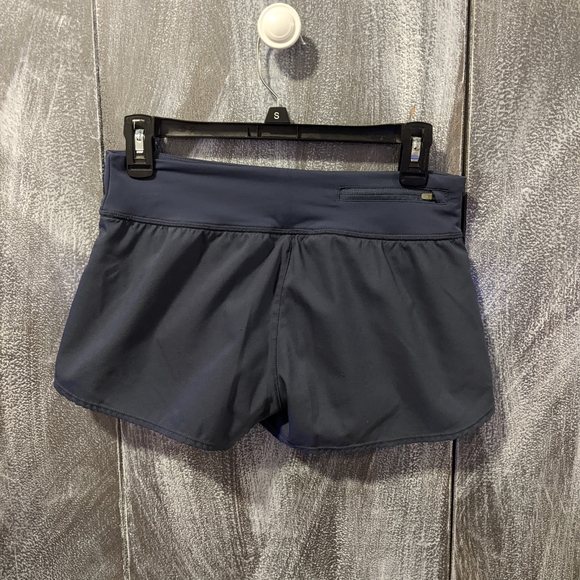 Nike Swim Shorts - Picture 2 of 3